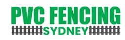 PVC Fencing Logo