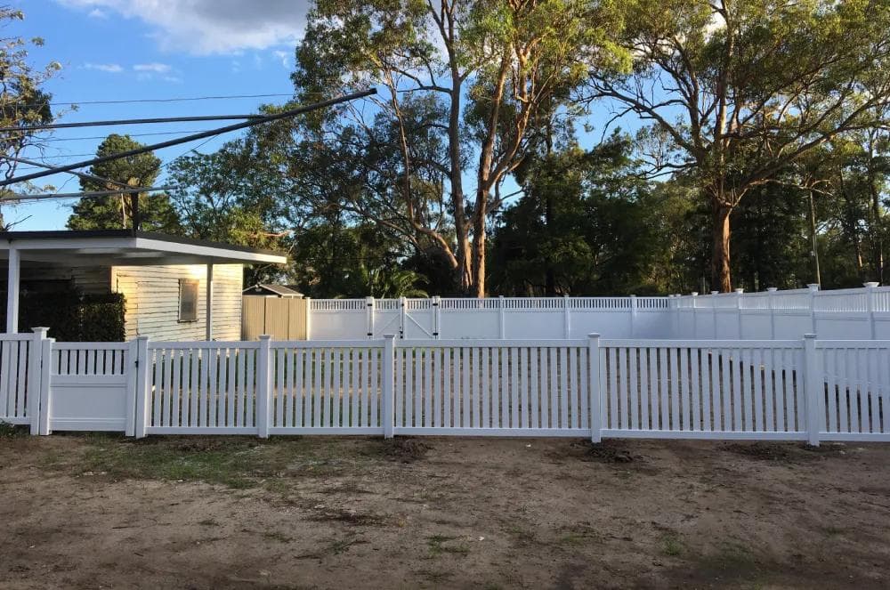 Julia - Railing Single Gate